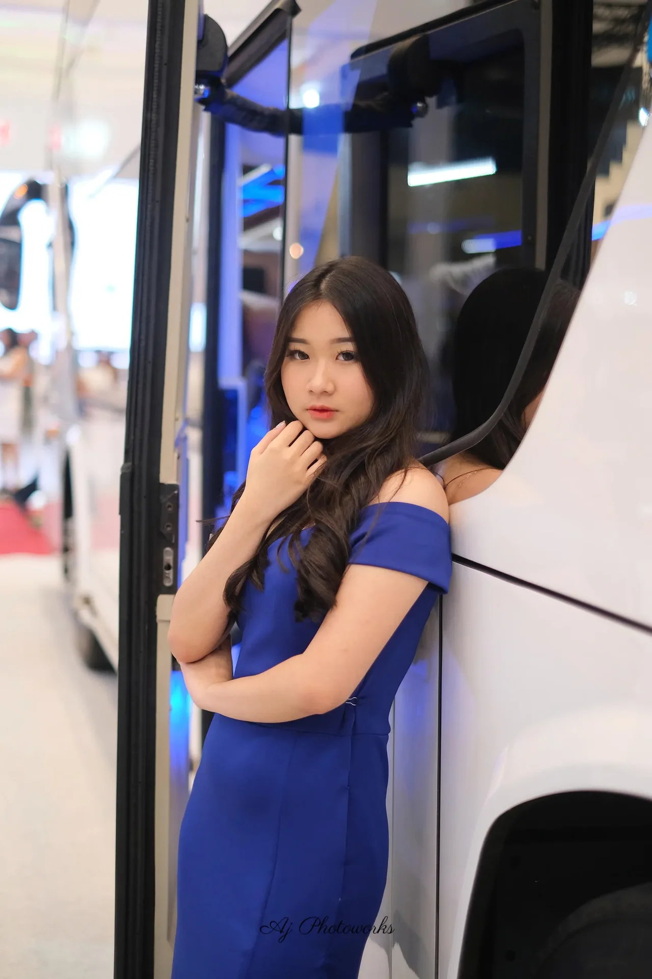 Gaikindo Indonesia International Auto Show 2019