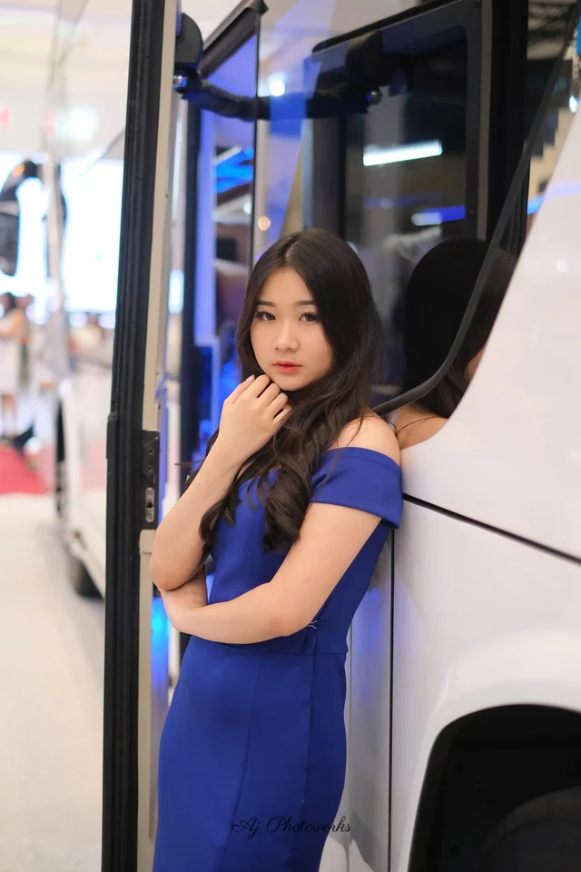 Gaikindo Indonesia International Auto Show 2019