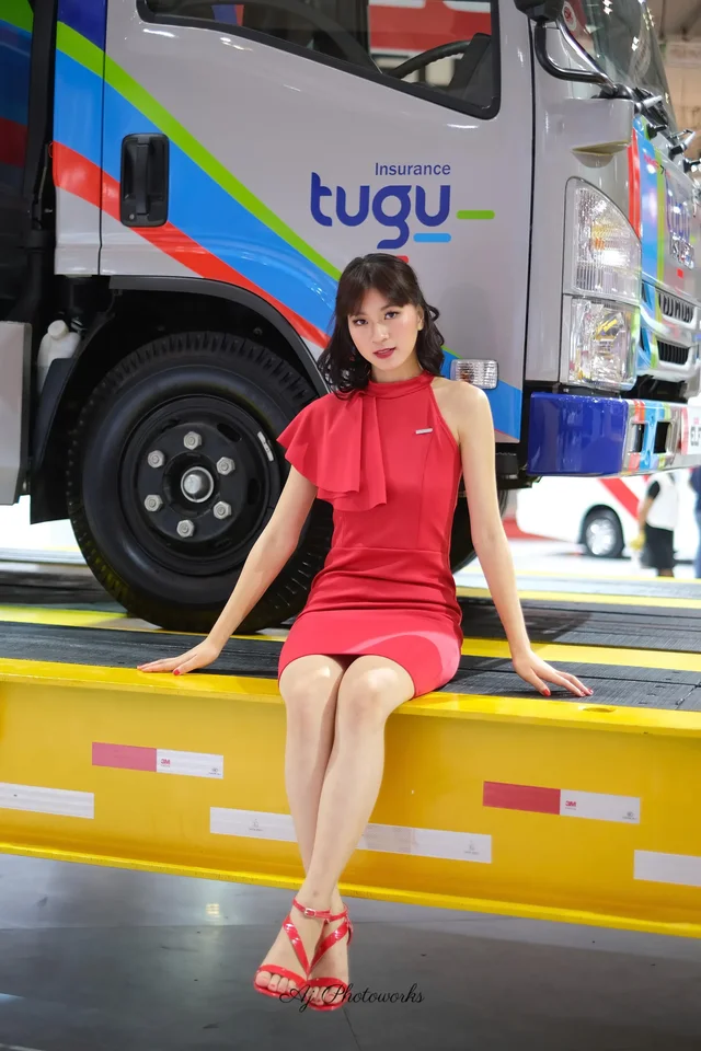 Gaikindo Indonesia International Auto Show 2019