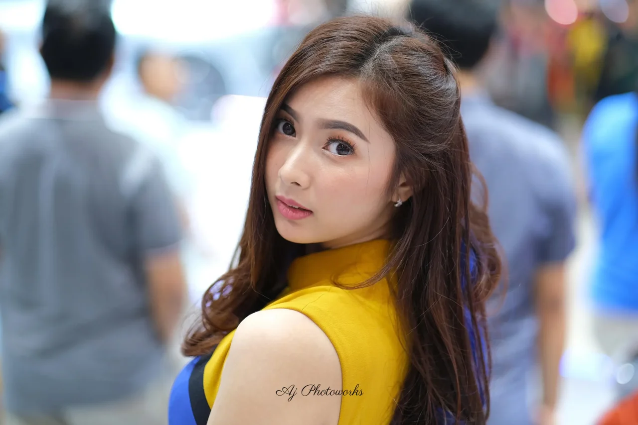 Gaikindo Indonesia International Auto Show 2019