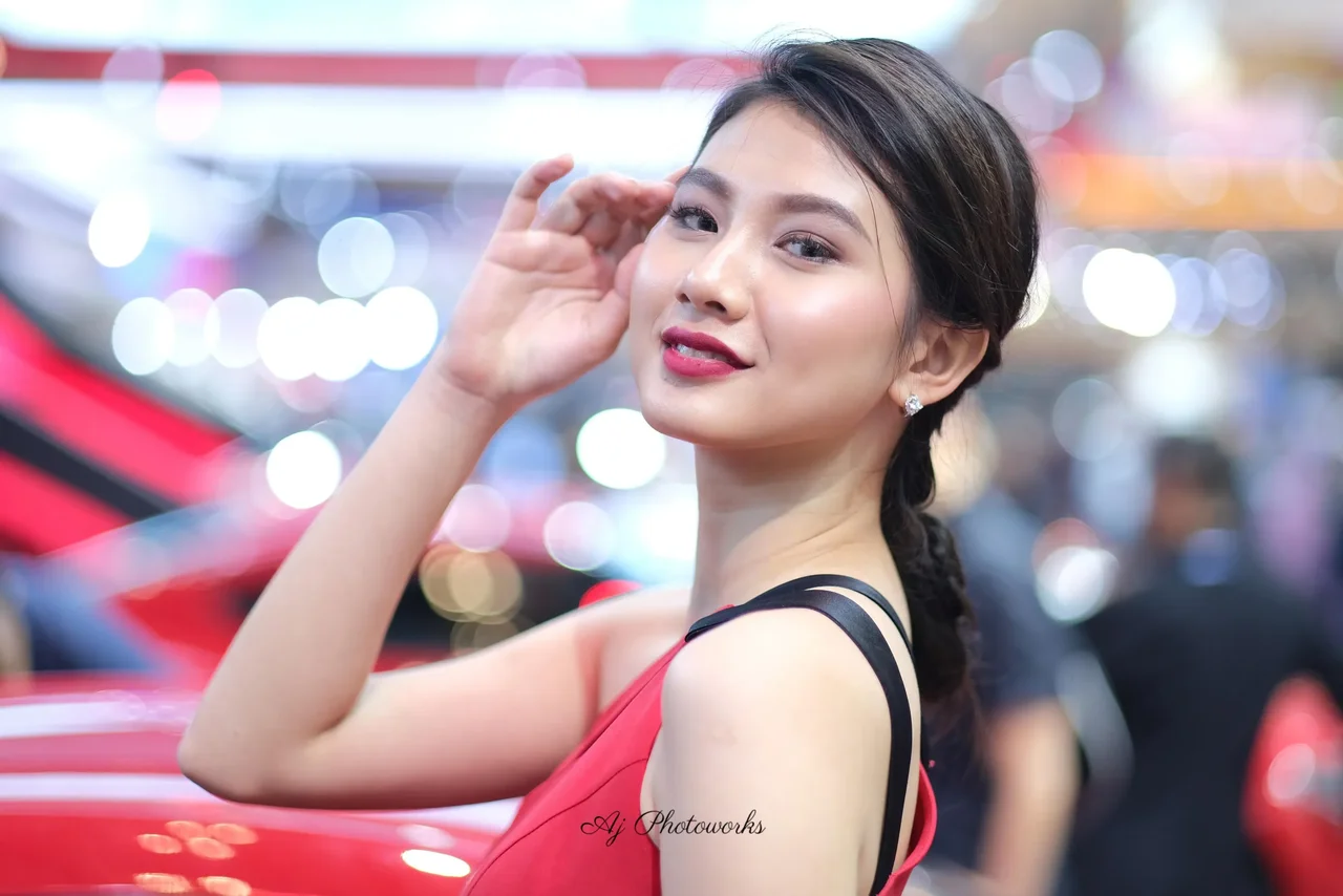 Gaikindo Indonesia International Auto Show 2019