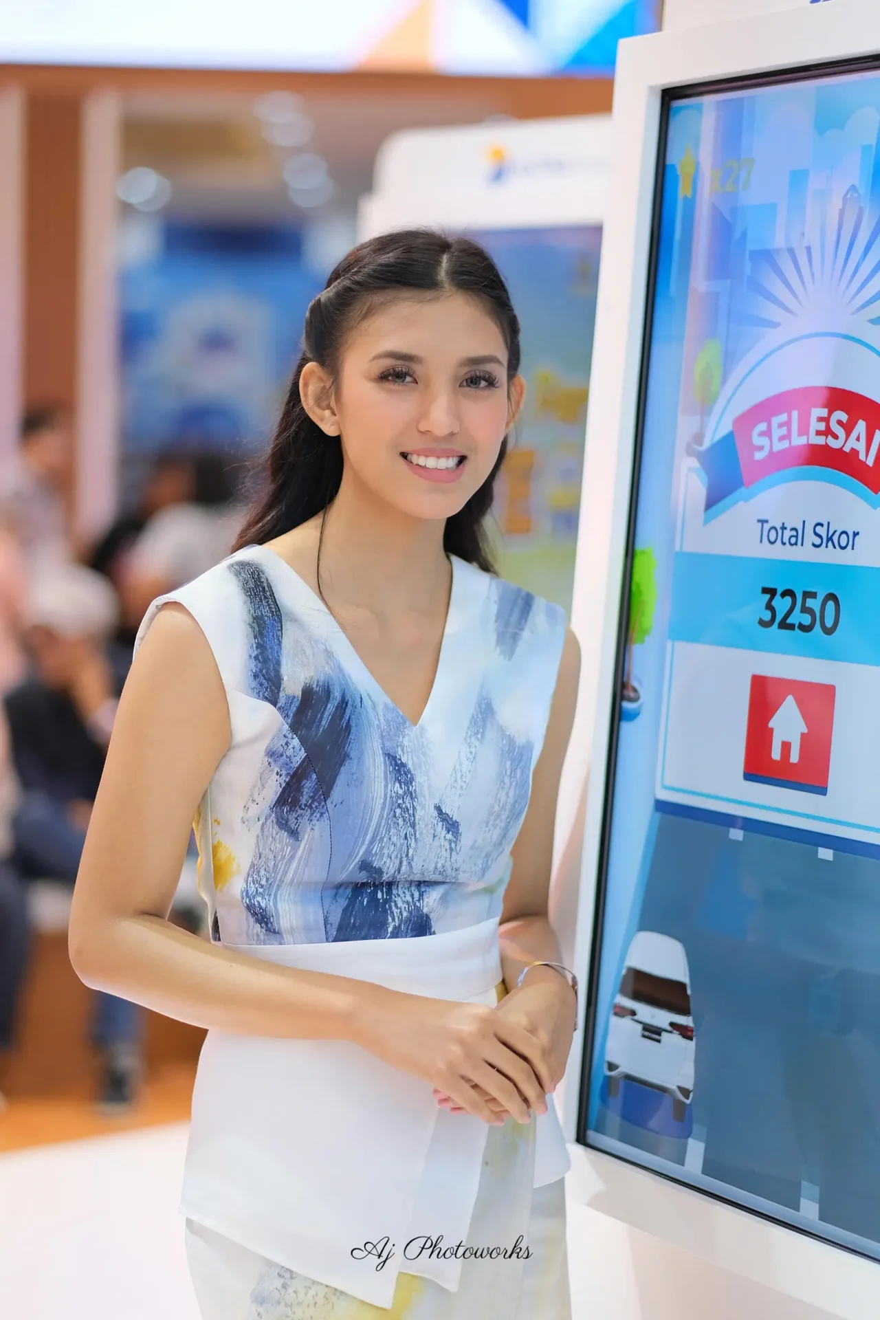 Gaikindo Indonesia International Auto Show 2019