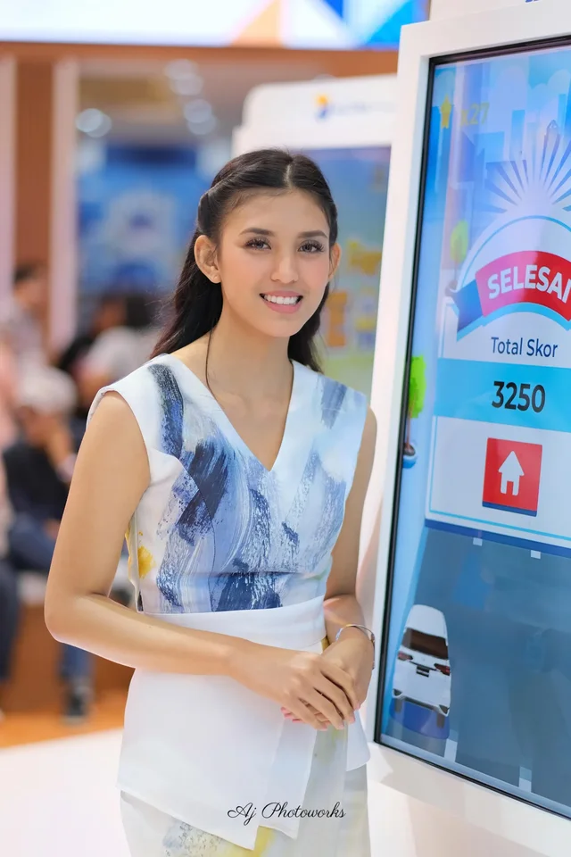 Gaikindo Indonesia International Auto Show 2019