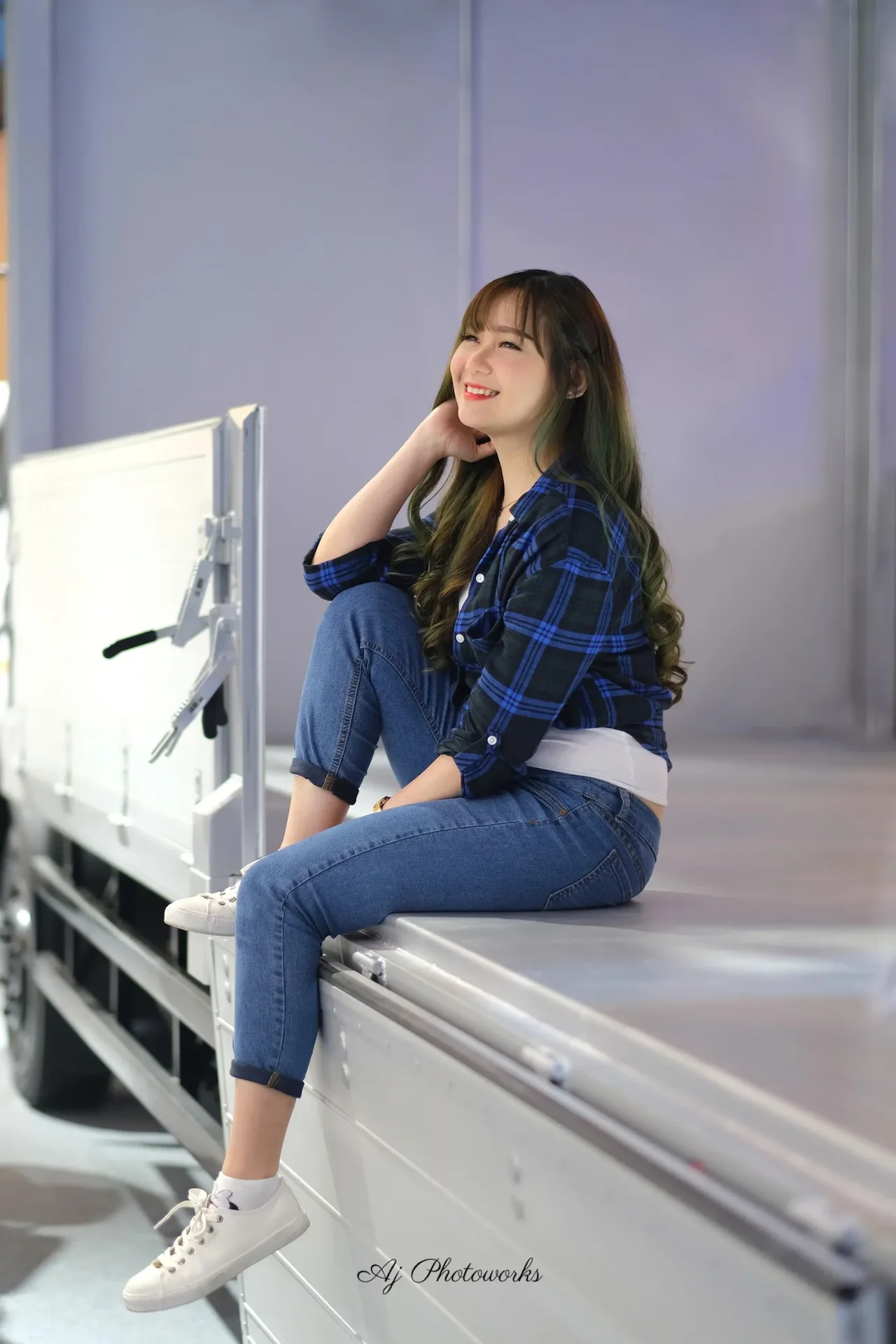 Gaikindo Indonesia International Auto Show 2019