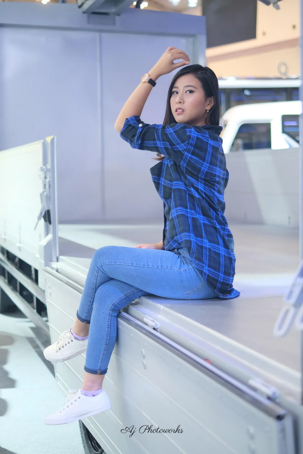 Gaikindo Indonesia International Auto Show 2019