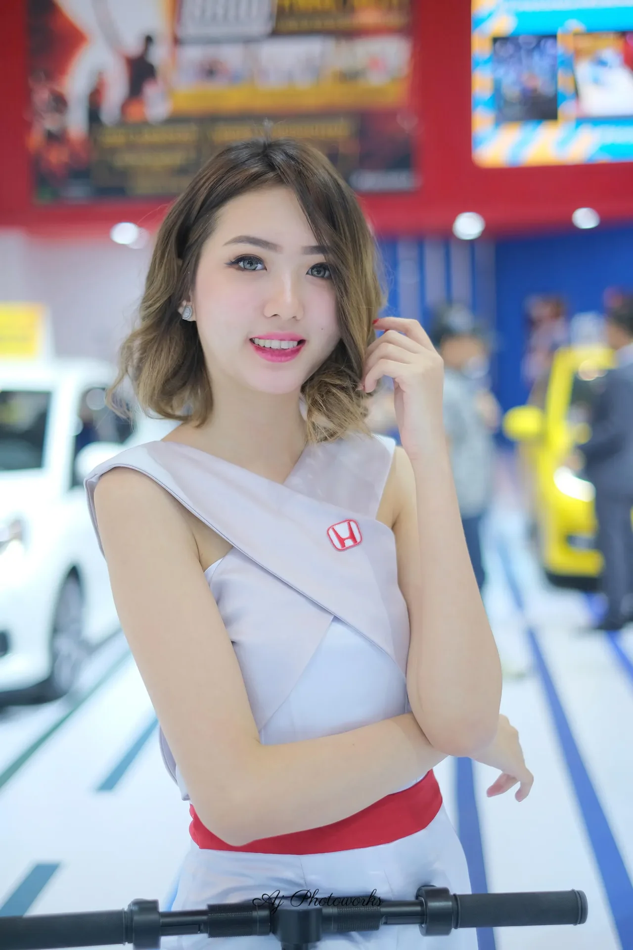 Gaikindo Indonesia International Auto Show 2019