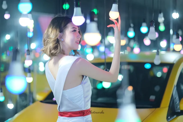 Gaikindo Indonesia International Auto Show 2019