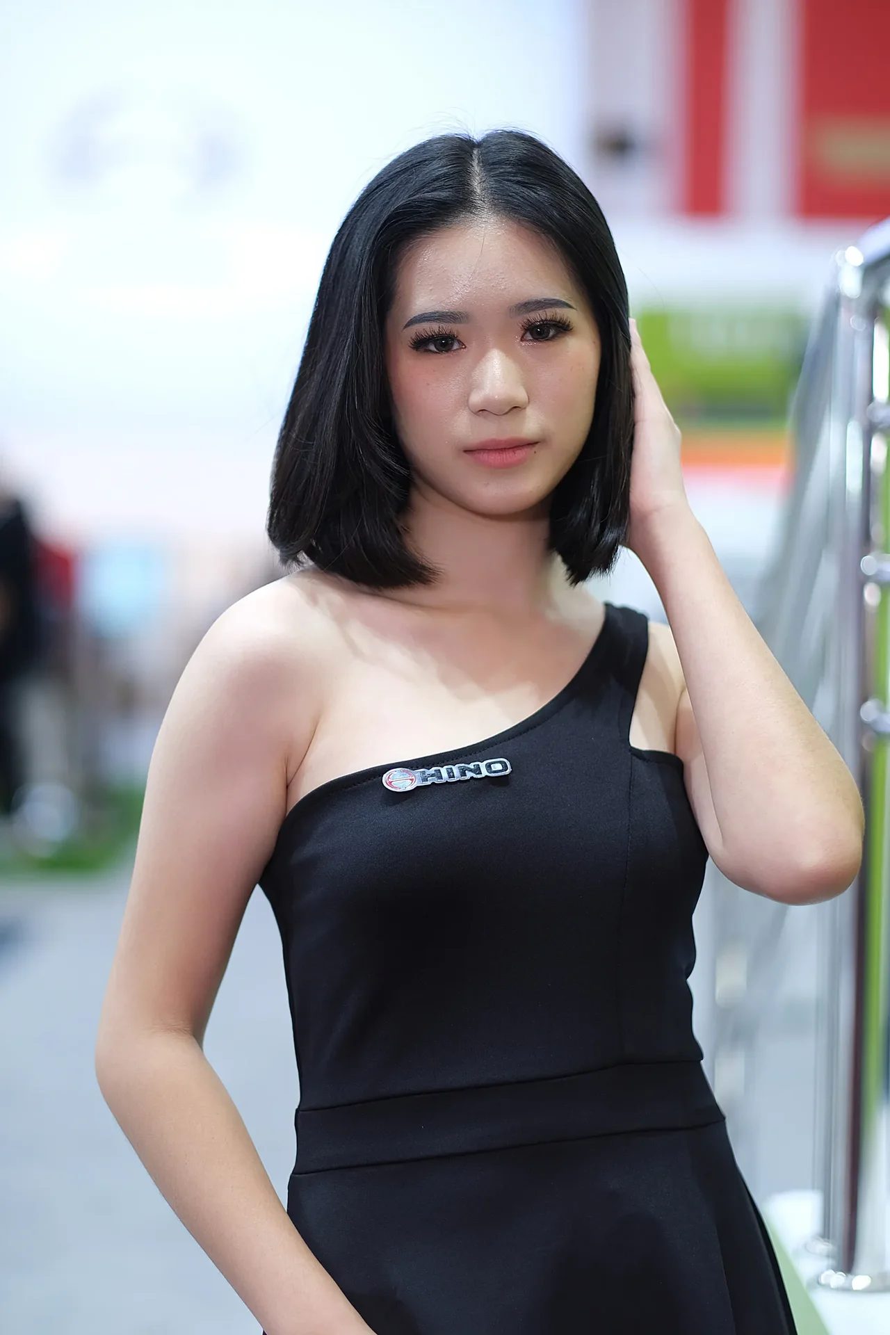 Gaikindo Indonesia International Auto Show 2022