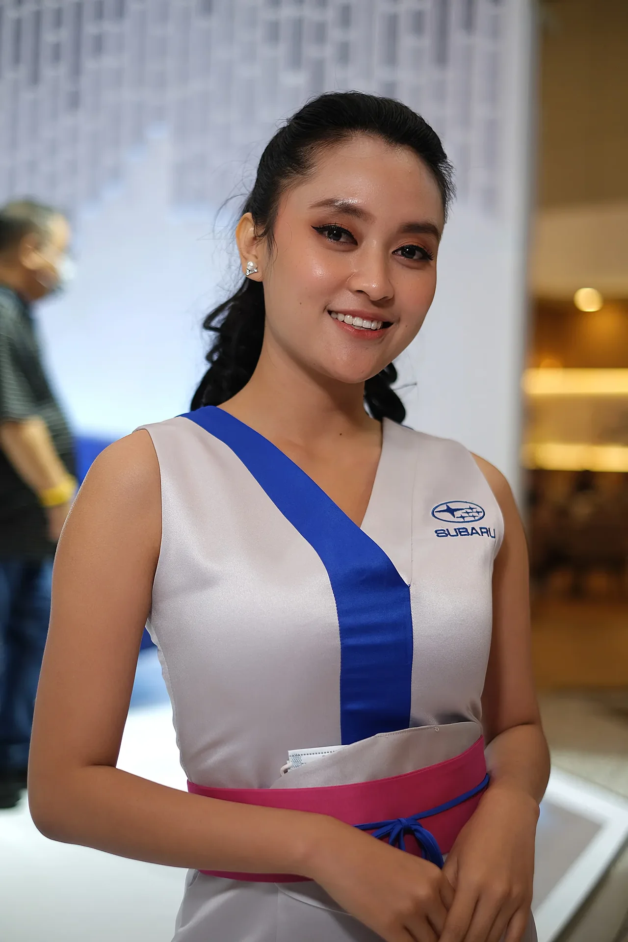 Gaikindo Indonesia International Auto Show 2022