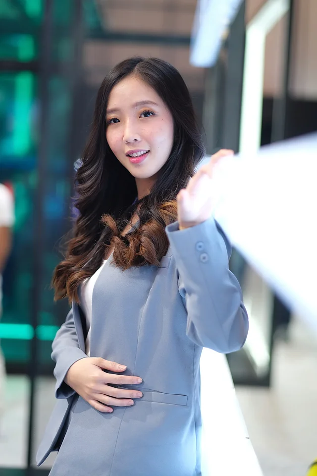 Gaikindo Indonesia International Auto Show 2022