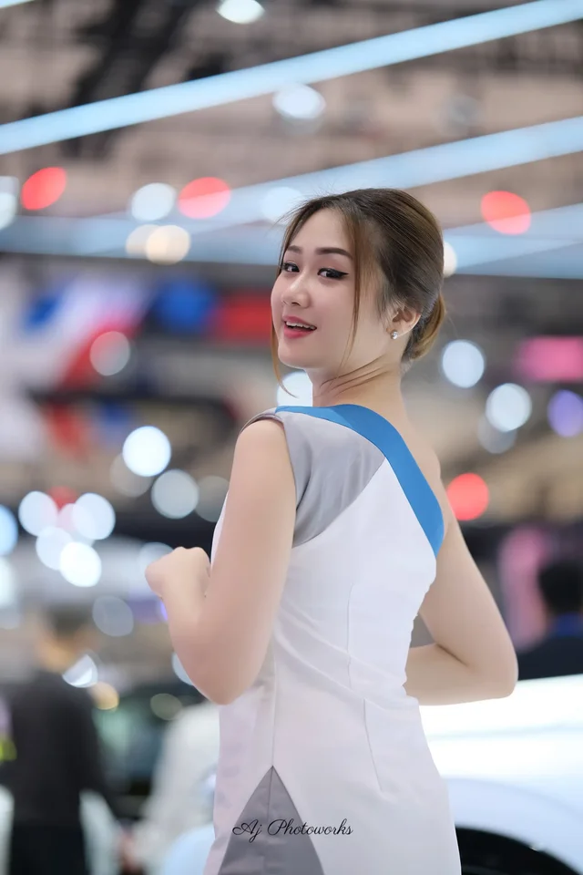 Gaikindo Indonesia International Auto Show 2023