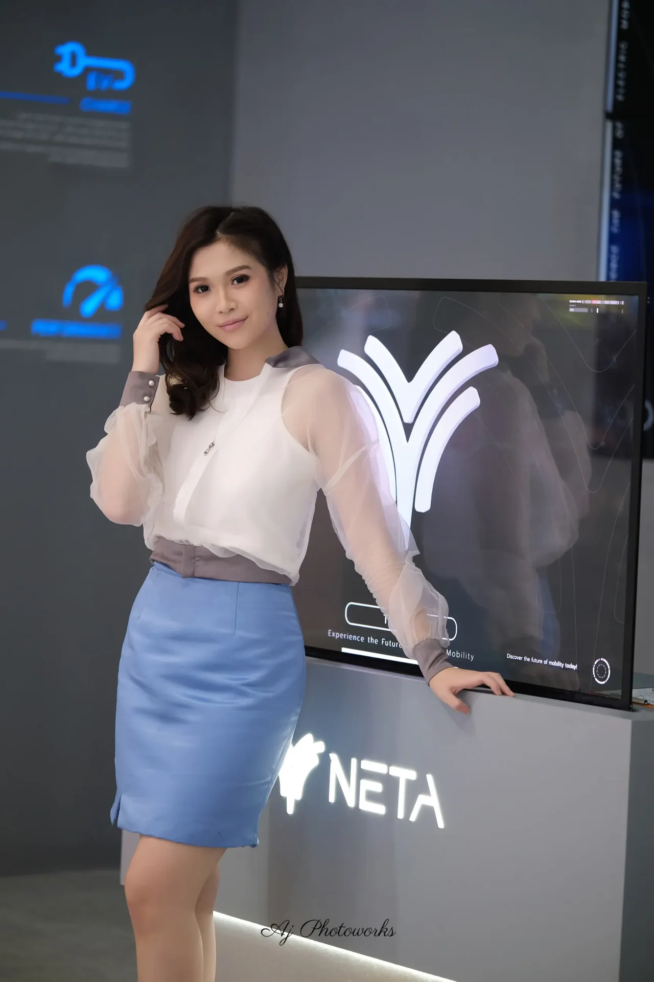 Gaikindo Indonesia International Auto Show 2023