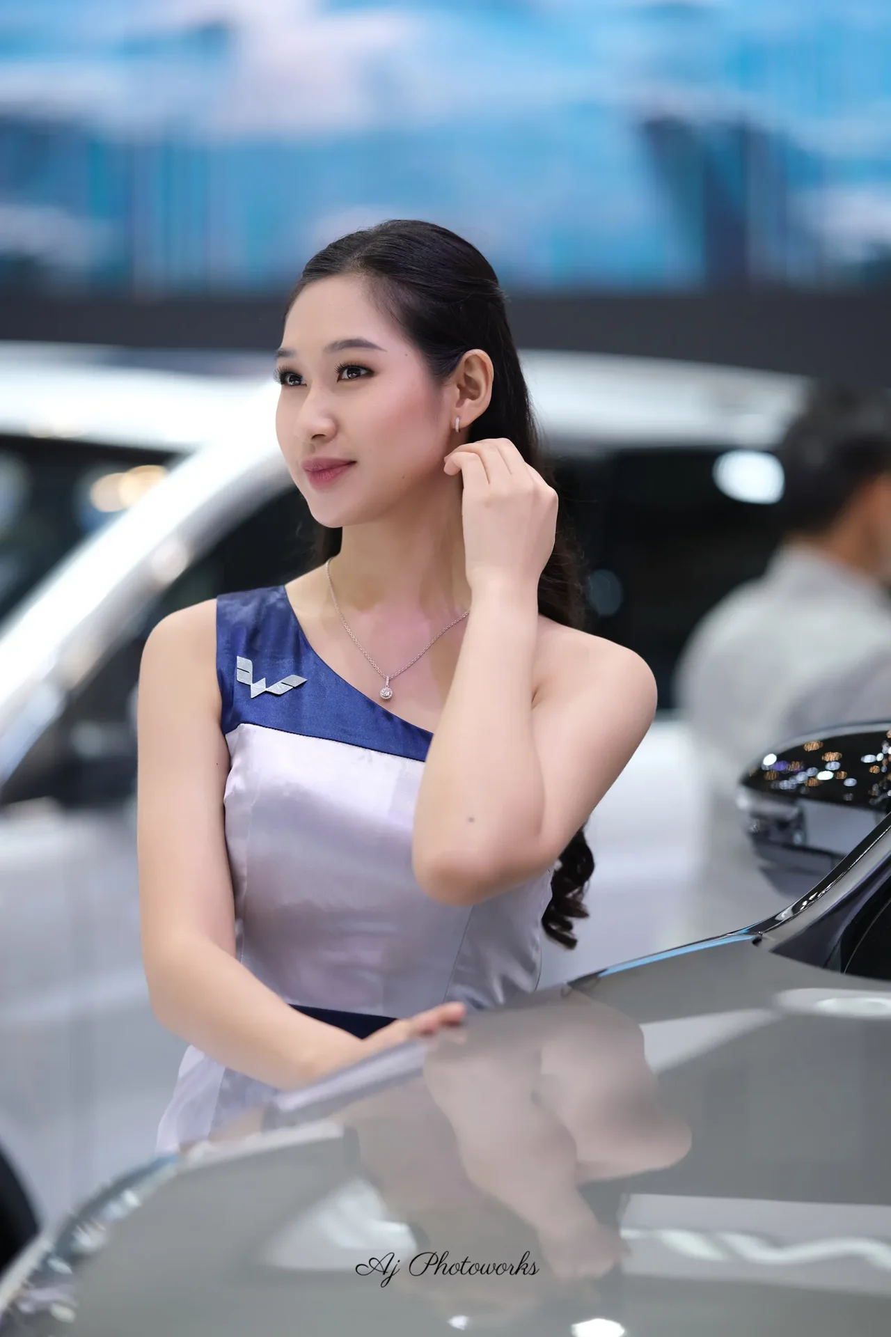 Gaikindo Indonesia International Auto Show 2023