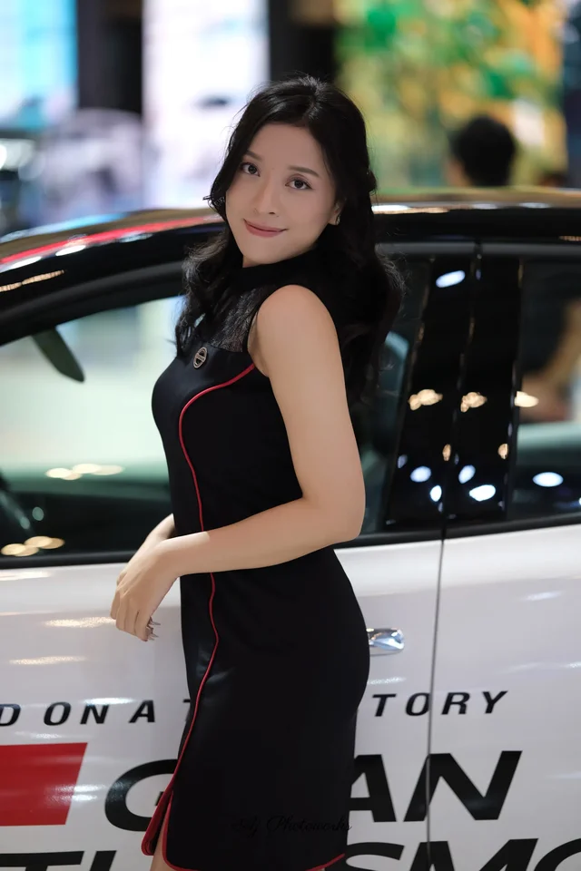 Gaikindo Indonesia International Auto Show 2023