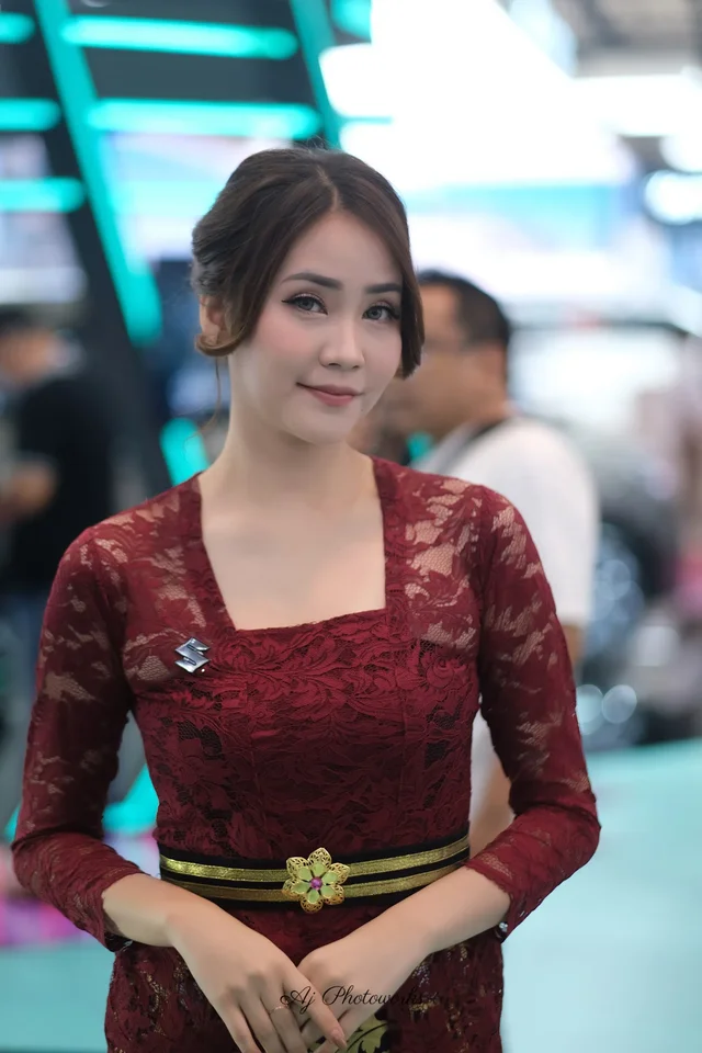 Gaikindo Indonesia International Auto Show 2023