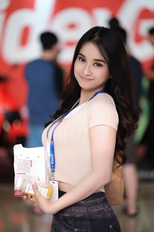 Gaikindo Indonesia International Auto Show 2023