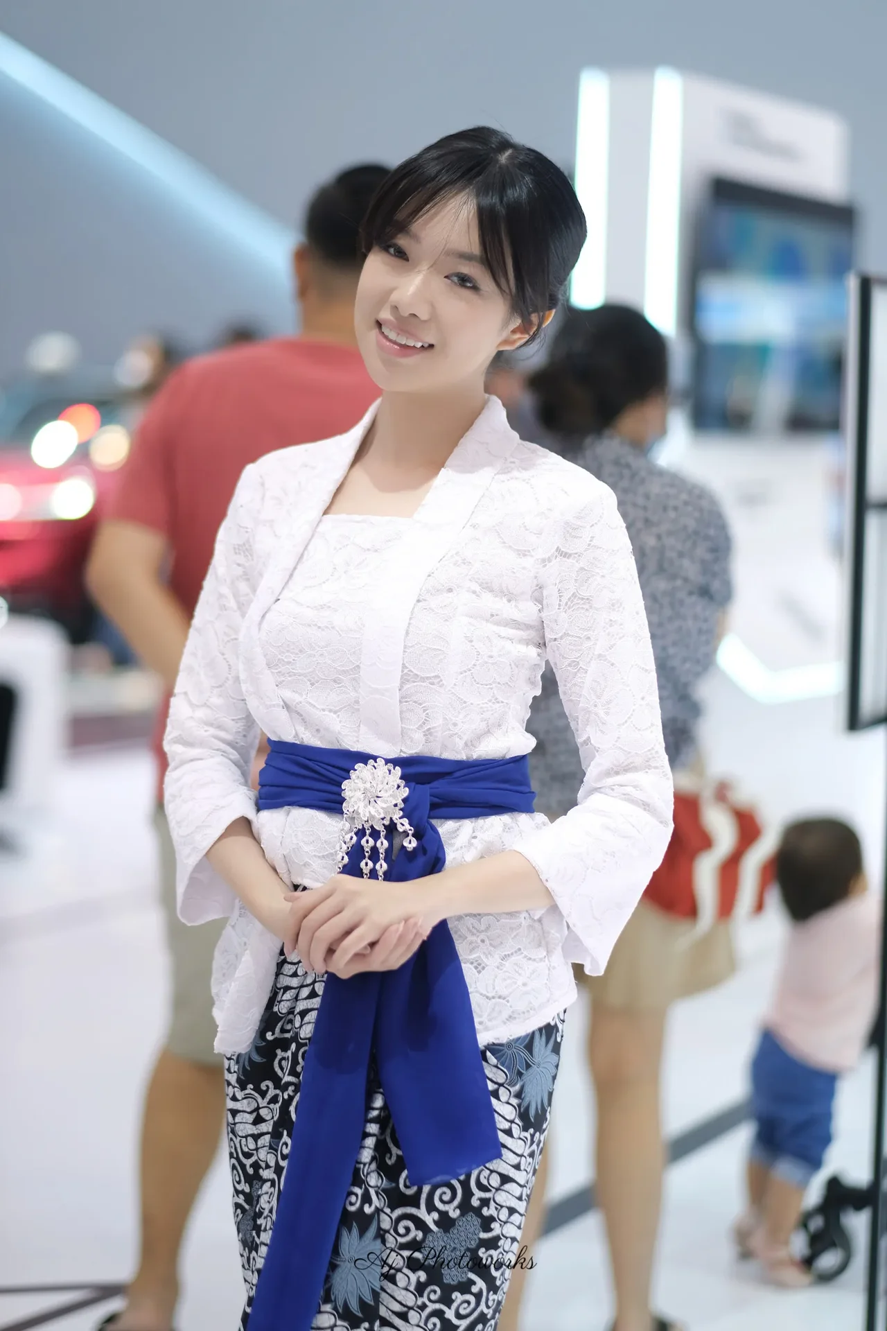 Gaikindo Indonesia International Auto Show 2023