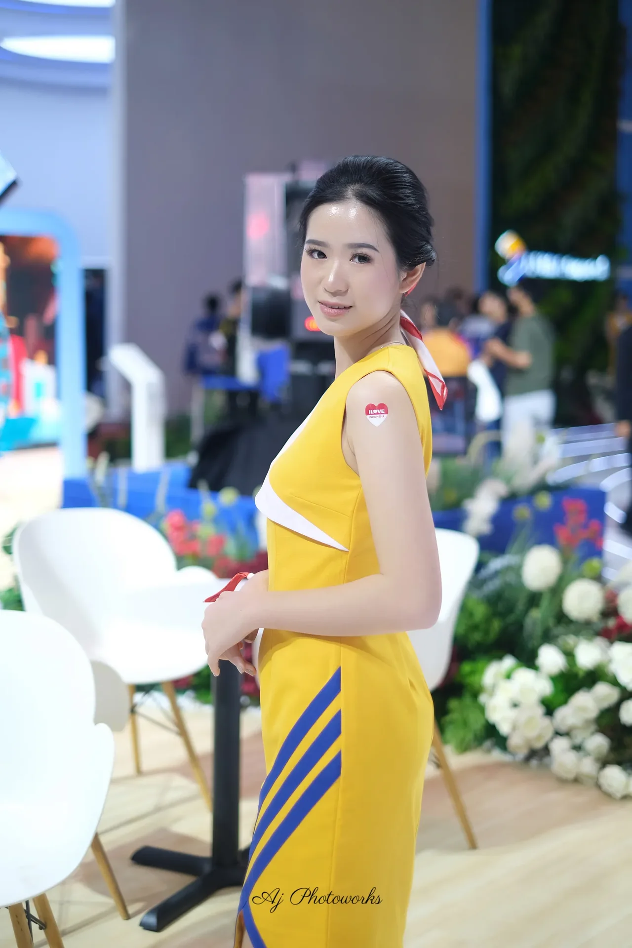 Gaikindo Indonesia International Auto Show 2023