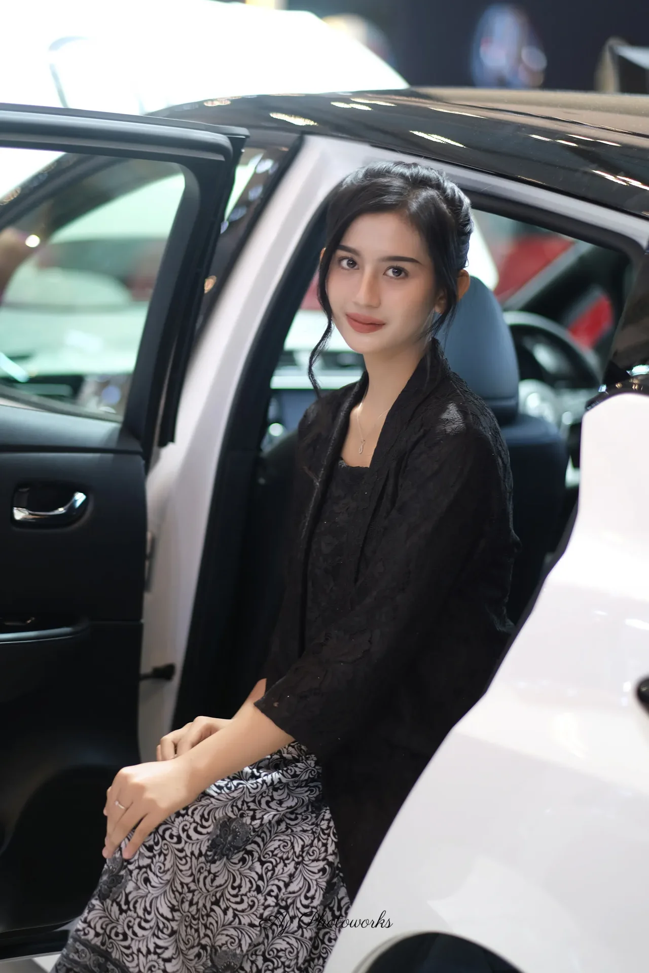 Gaikindo Indonesia International Auto Show 2023