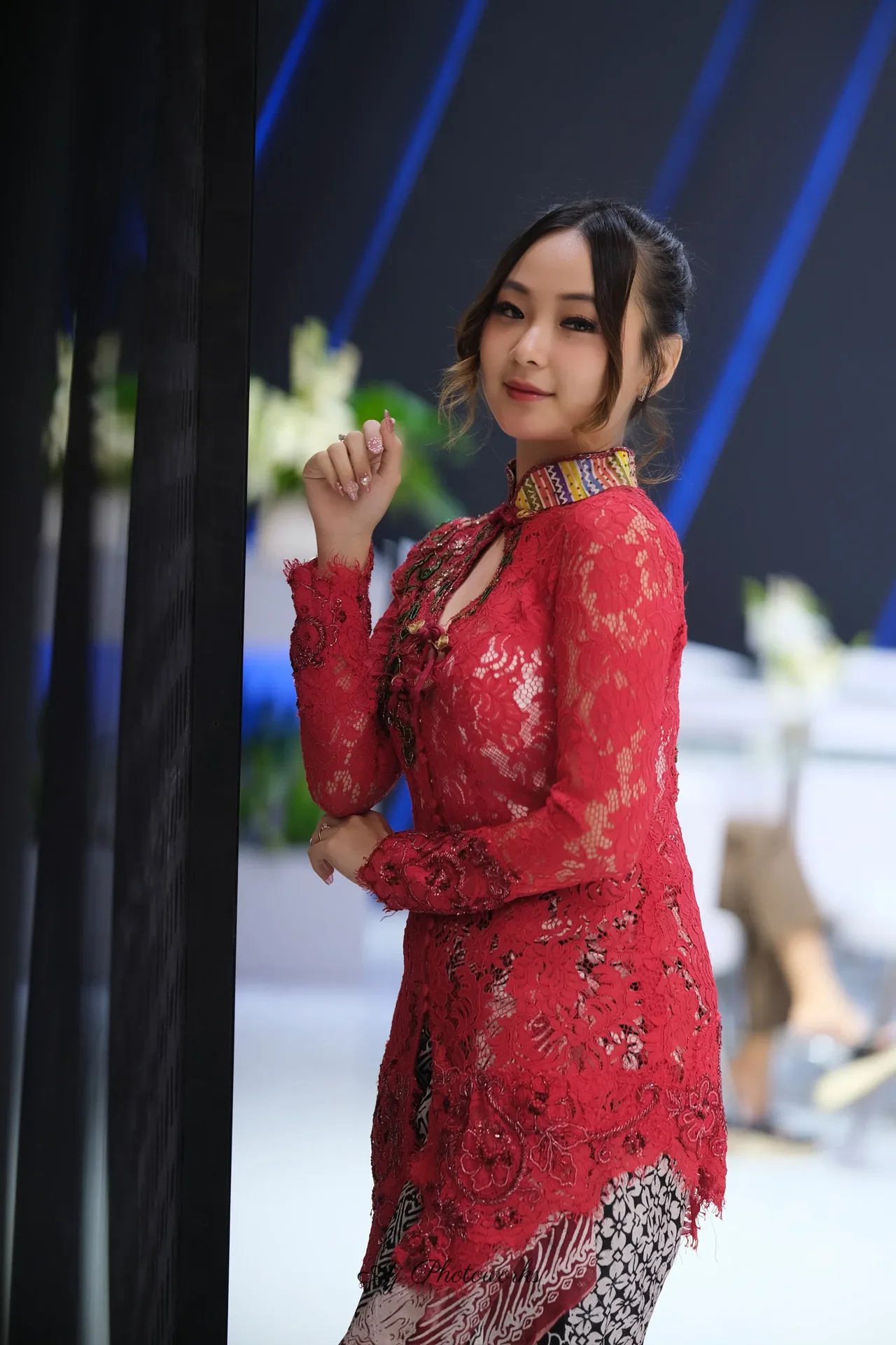 Gaikindo Indonesia International Auto Show 2023