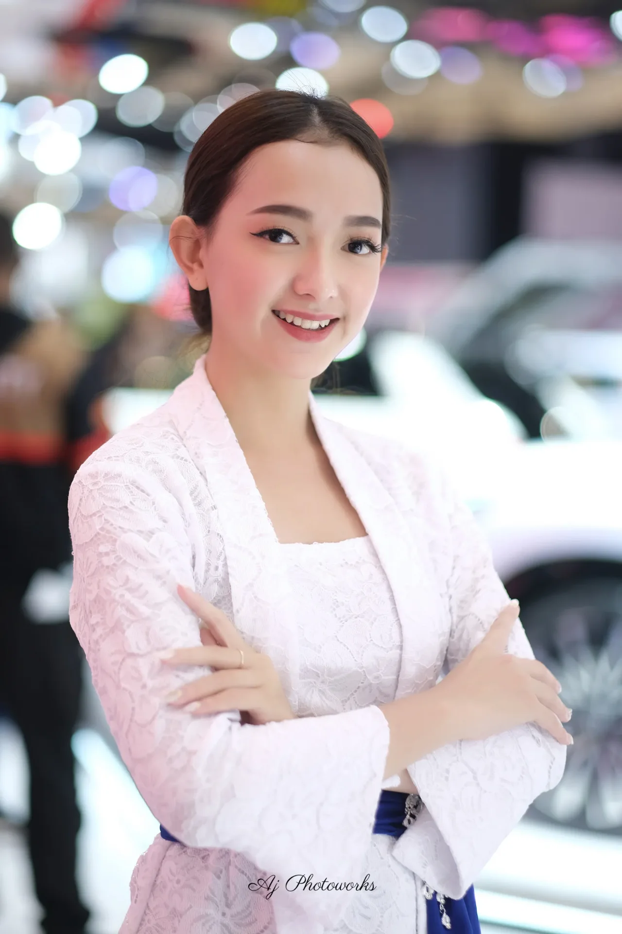 Gaikindo Indonesia International Auto Show 2023