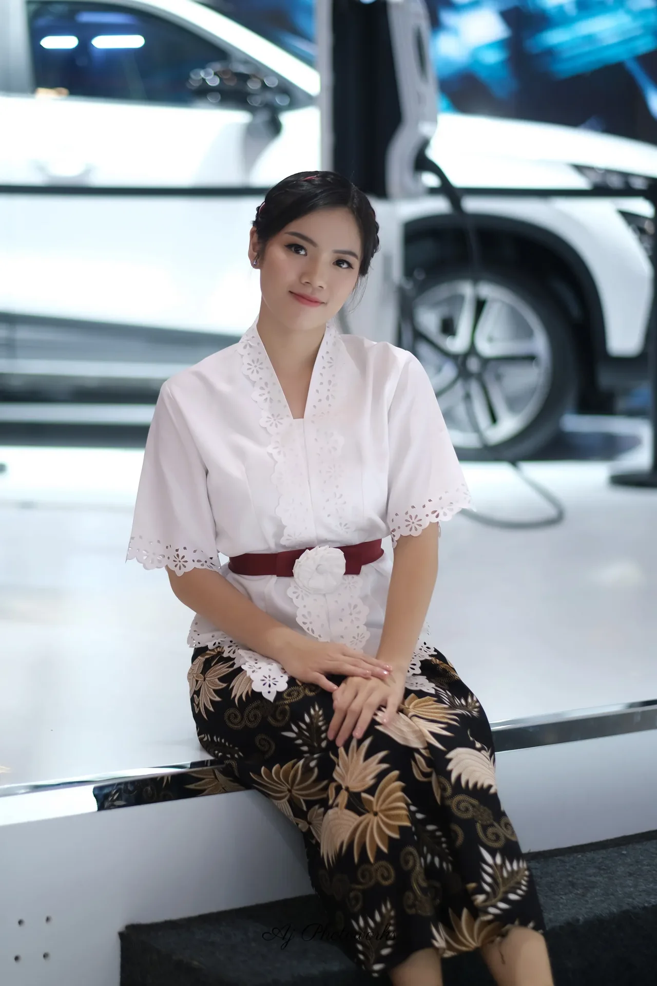 Gaikindo Indonesia International Auto Show 2023