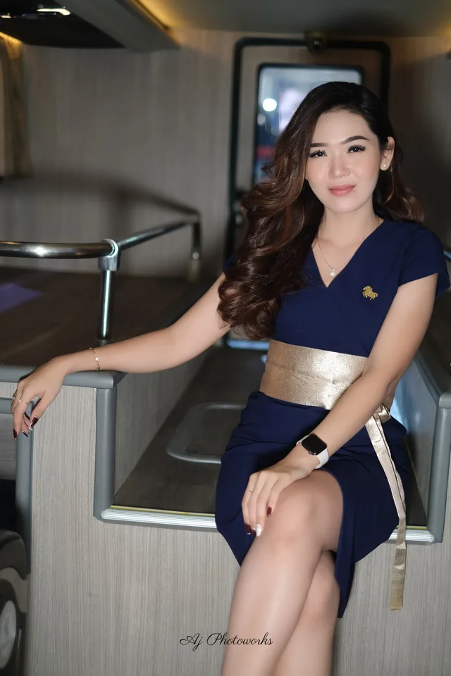 Gaikindo Indonesia International Auto Show 2023