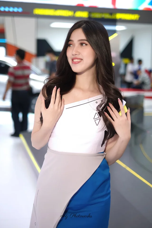 Gaikindo Indonesia International Auto Show 2023