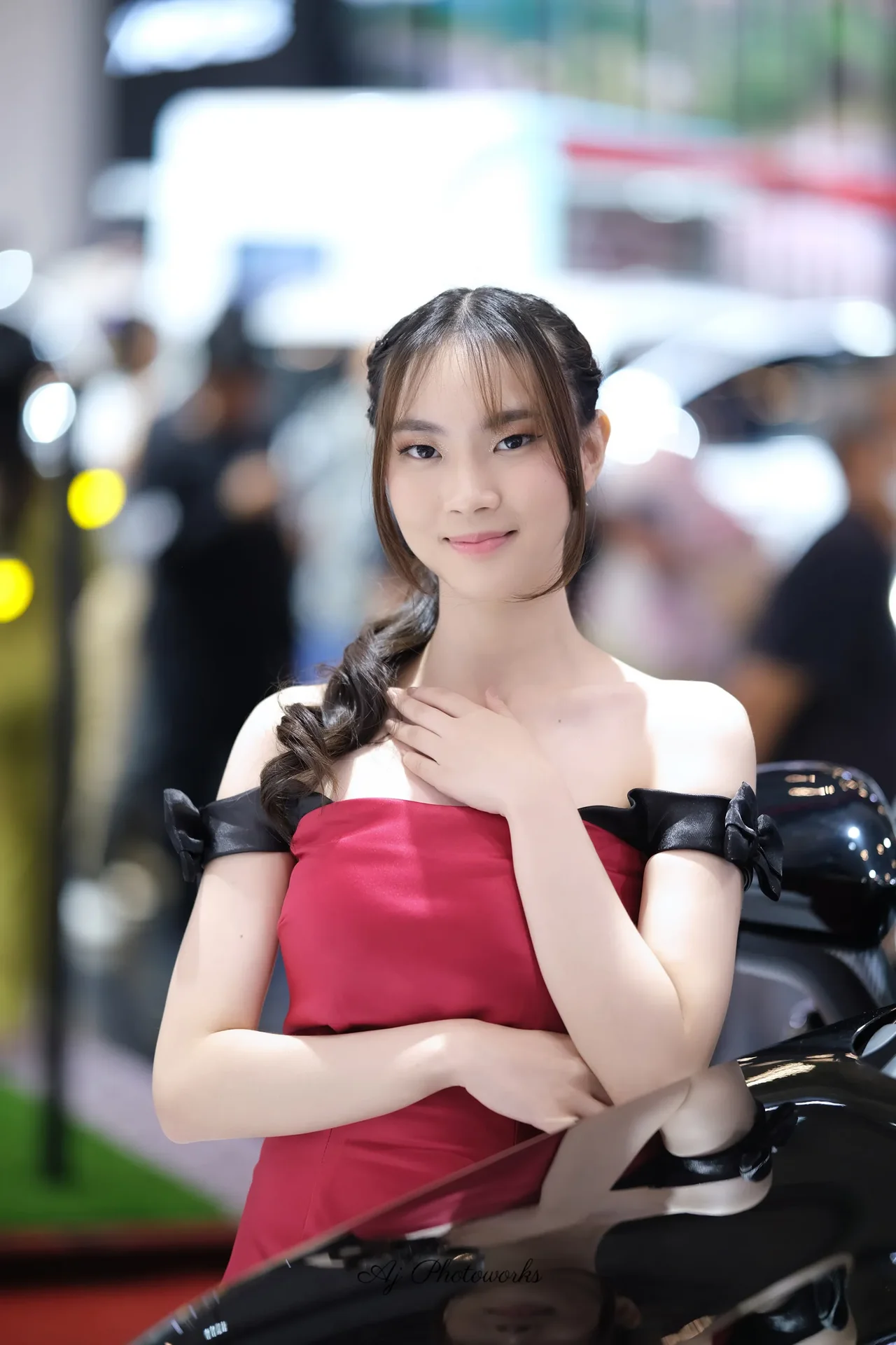 Gaikindo Indonesia International Auto Show 2023