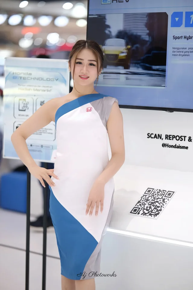 Gaikindo Indonesia International Auto Show 2023