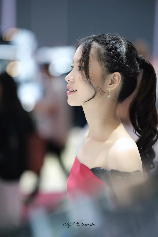 Gaikindo Indonesia International Auto Show 2023