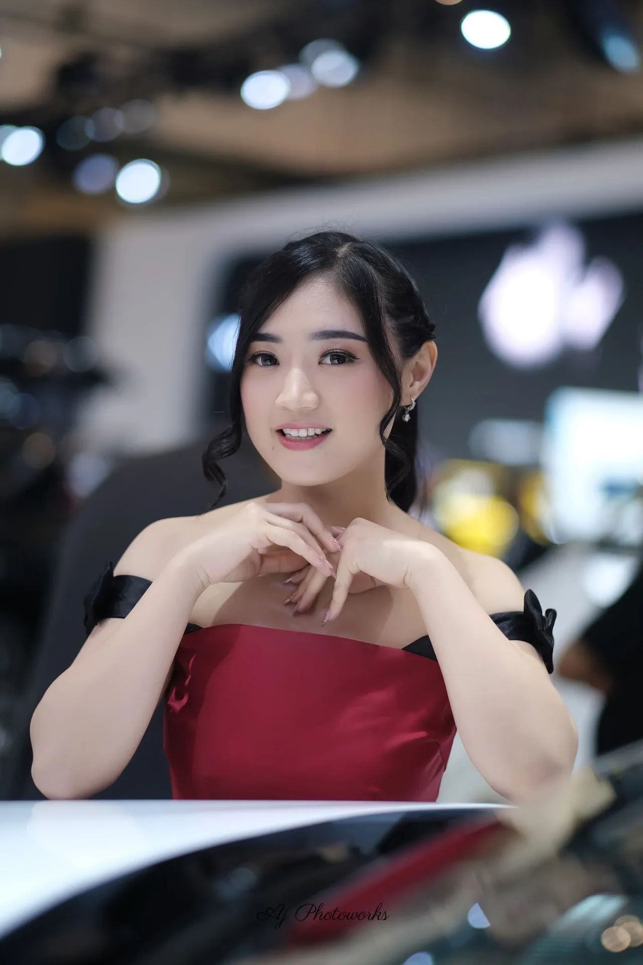 Gaikindo Indonesia International Auto Show 2023