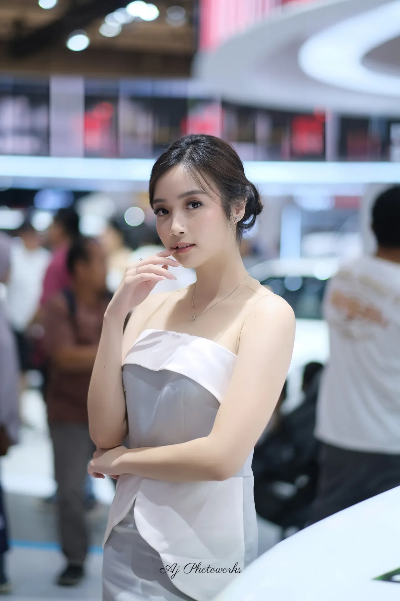 Gaikindo Indonesia International Auto Show 2023