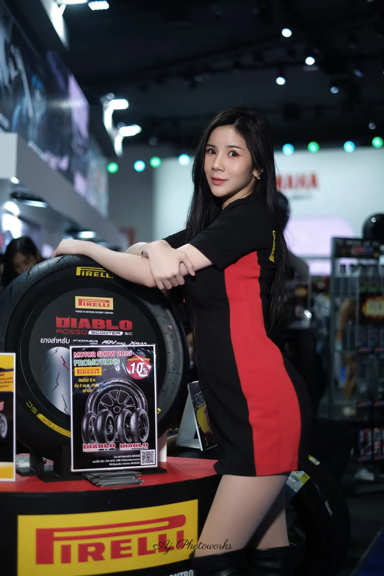 Bangkok International Motor Show 2023