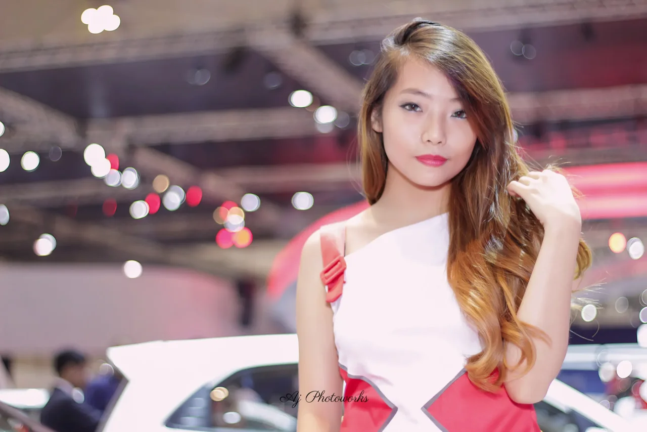 Gaikindo Indonesia International Auto Show 2015