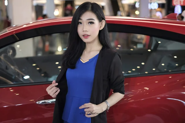 Honda Beauty Photo Contest