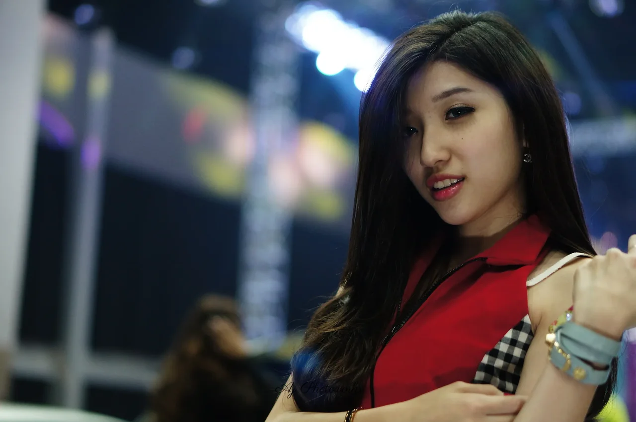 Hot Import Night Jakarta 2015