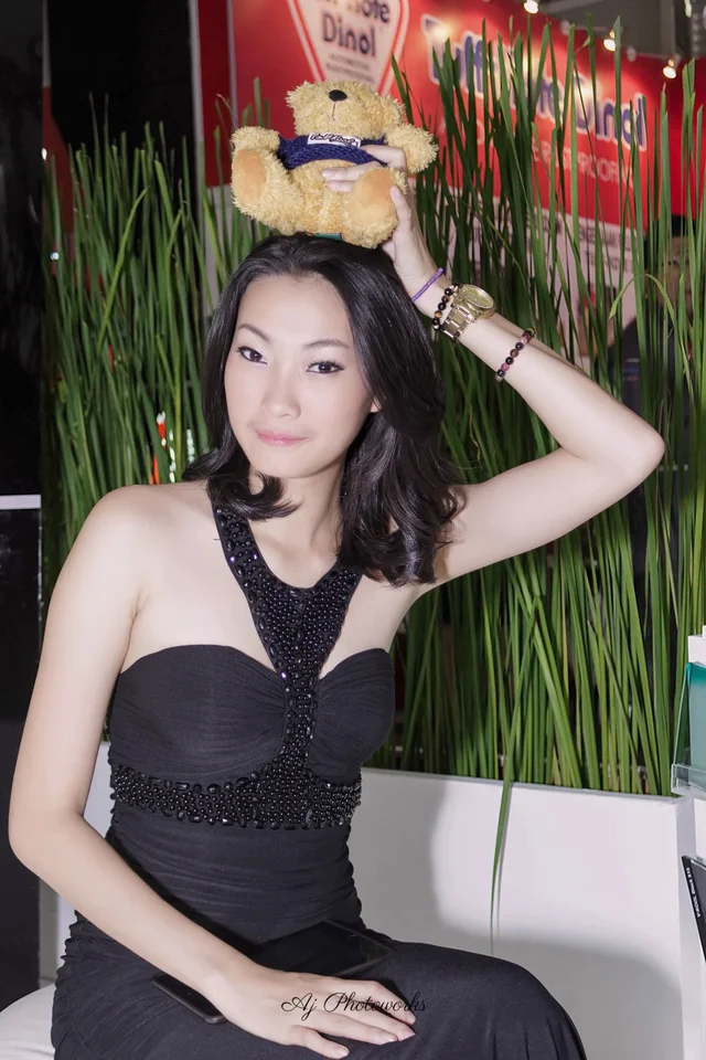 Indonesia International Motor Show 2013