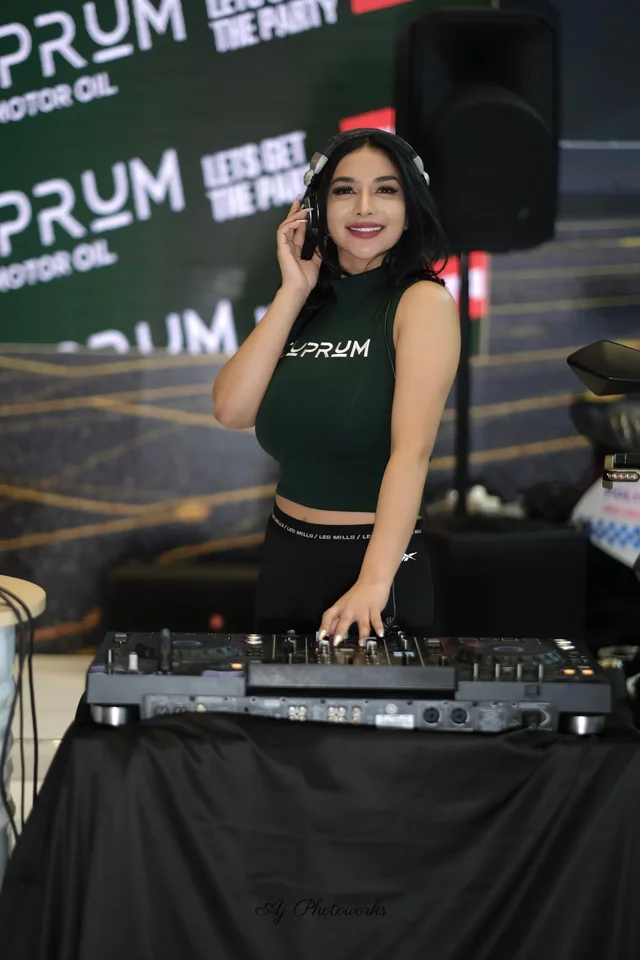 Indonesia International Motor Show 2023