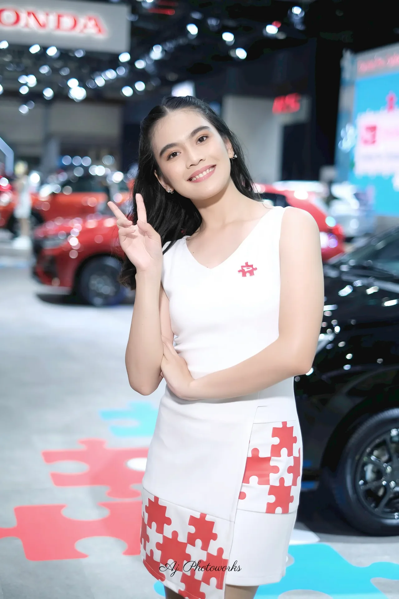 Gaikindo Jakarta Auto Week 2023