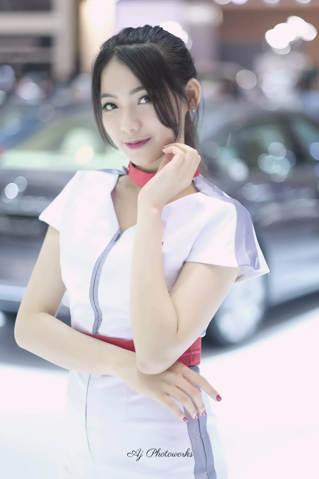 Indonesia International Motor Show 2017