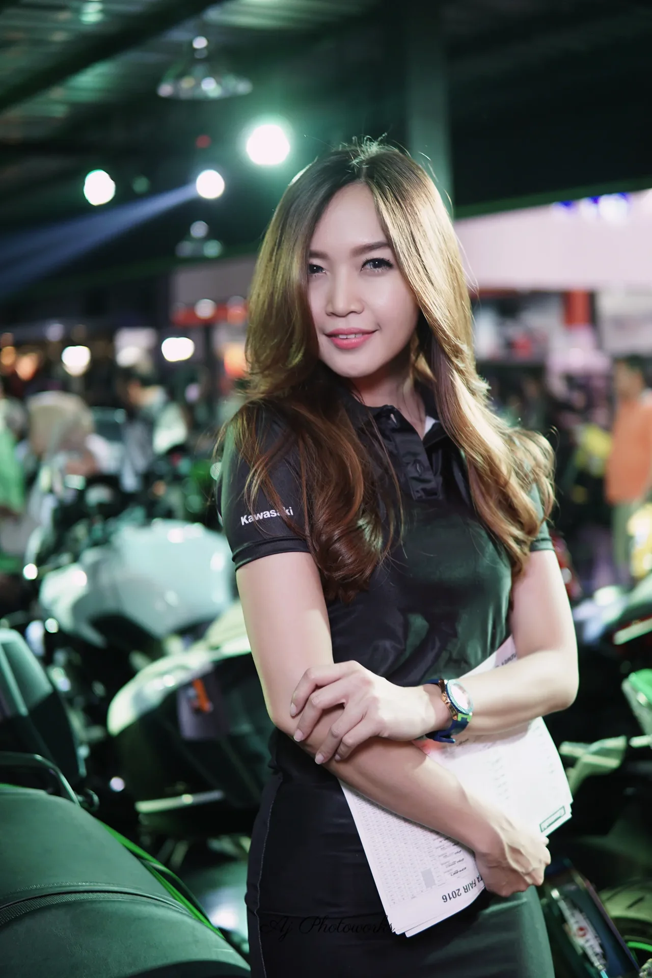 Pekan Raya Jakarta 2016