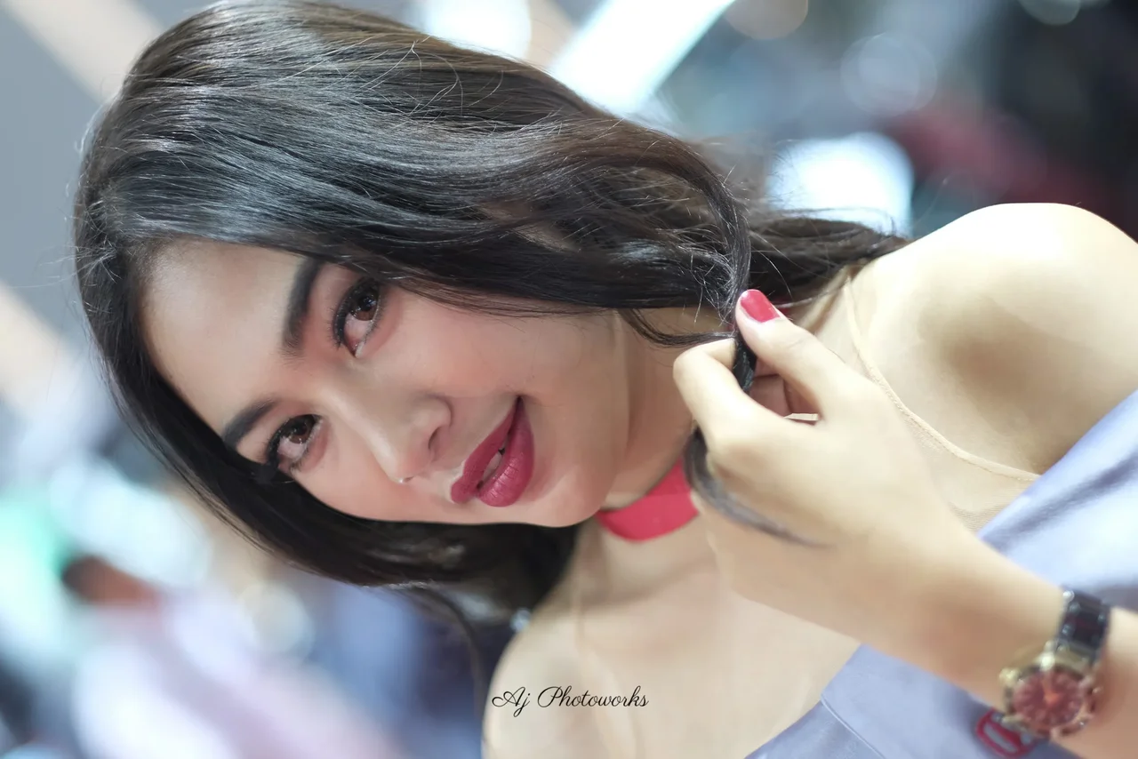 Indonesia International Motor Show 2017