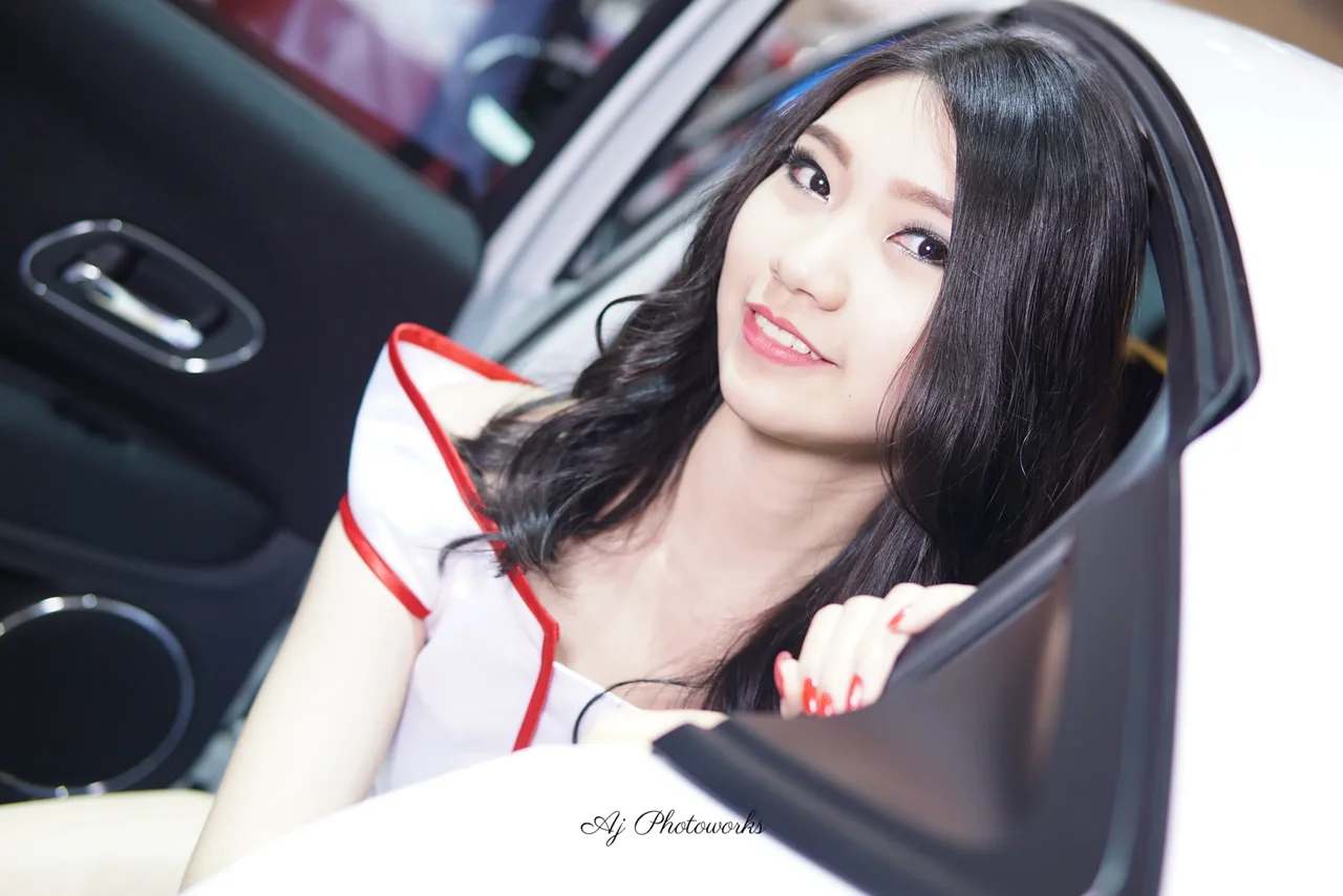 Gaikindo Indonesia International Auto Show 2016