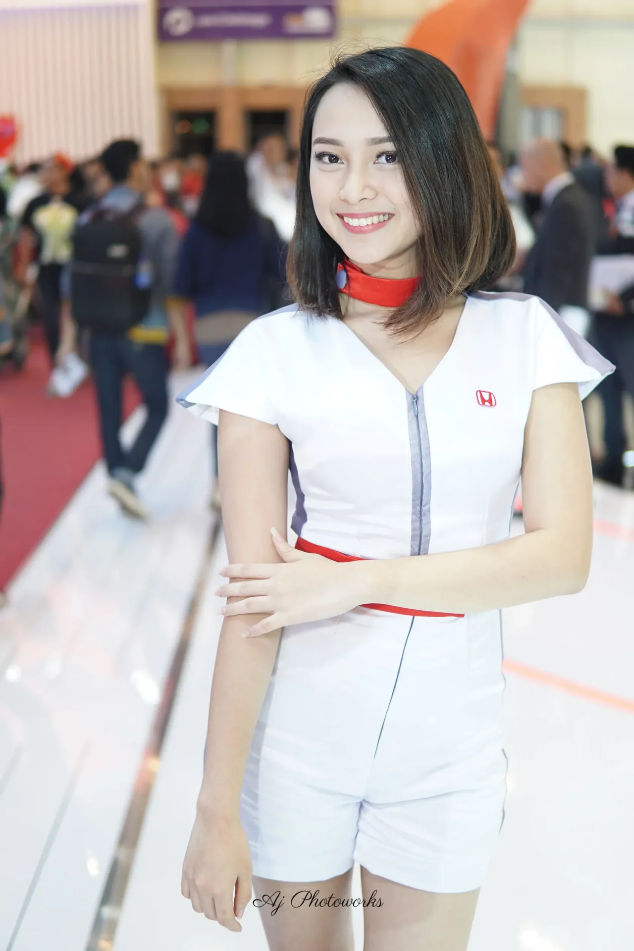 Gaikindo Indonesia International Auto Show 2016
