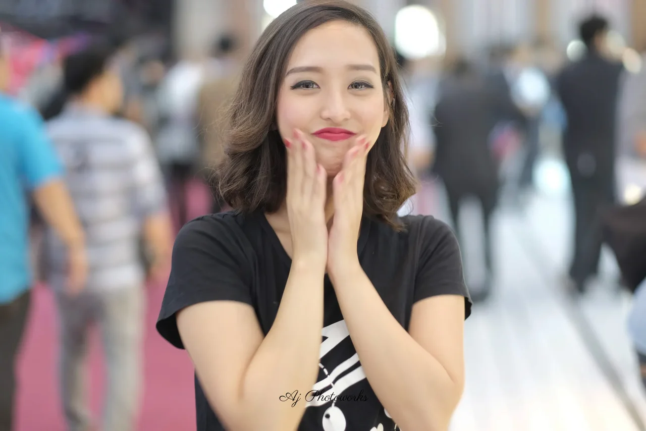 Gaikindo Indonesia International Auto Show 2017