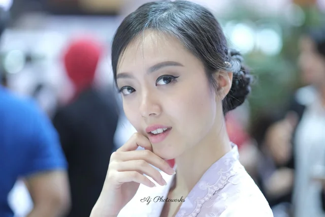 Gaikindo Indonesia International Auto Show 2017