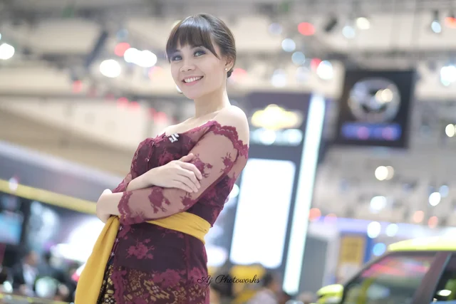 Gaikindo Indonesia International Auto Show 2017