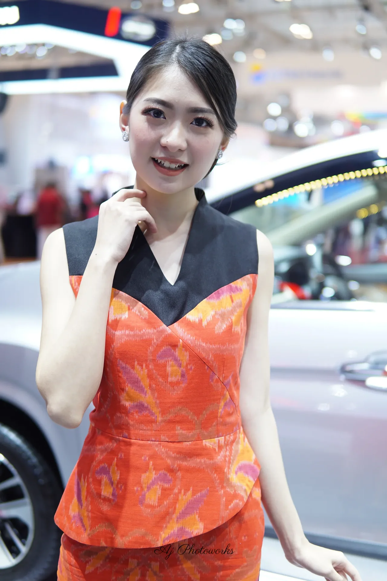 Gaikindo Indonesia International Auto Show 2018