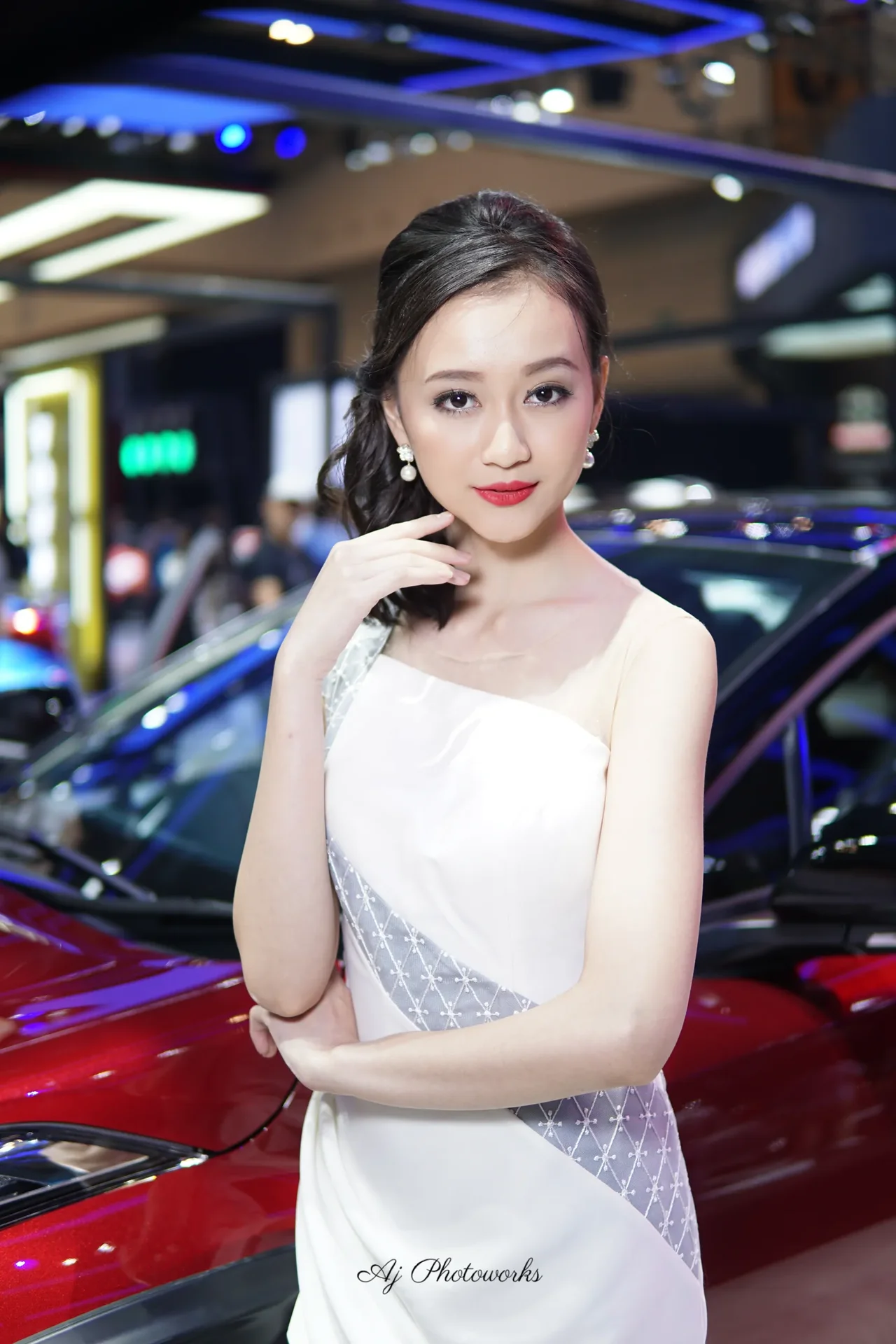 Gaikindo Indonesia International Auto Show 2018